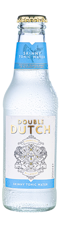 Double Dutch — Skinny Tonic