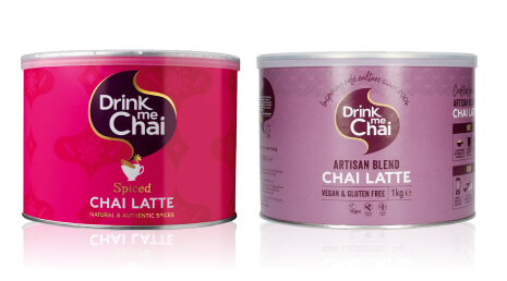 Chai 2