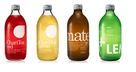 Charitea