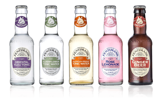 Fentimans