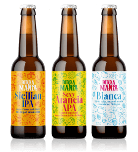Birra Mania
