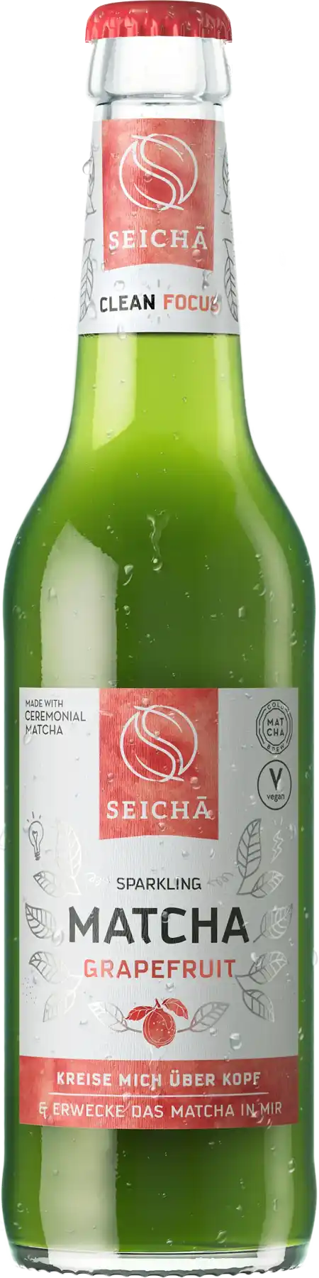 Seicha — Grapefruit