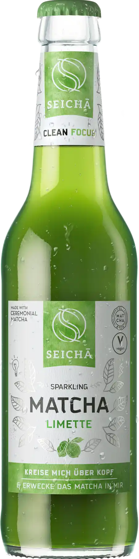 Seicha — Lime