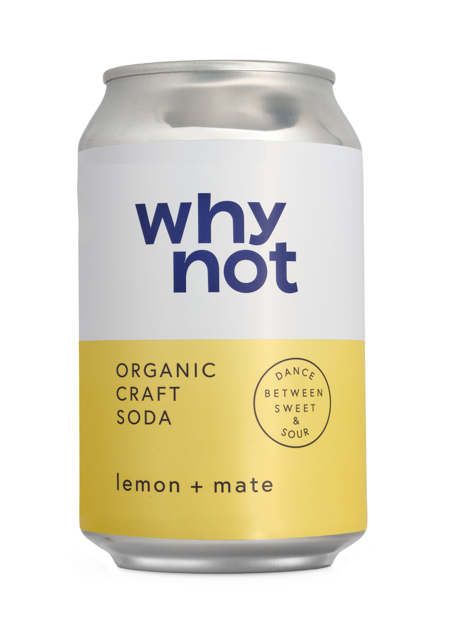 Why Not — Lemon