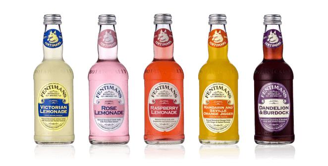 Fentimans