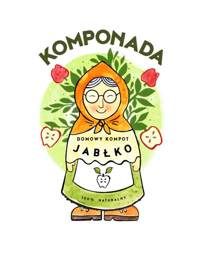 Komponada