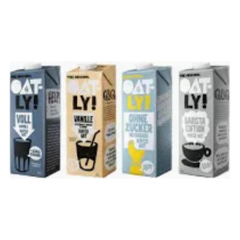 Oatly