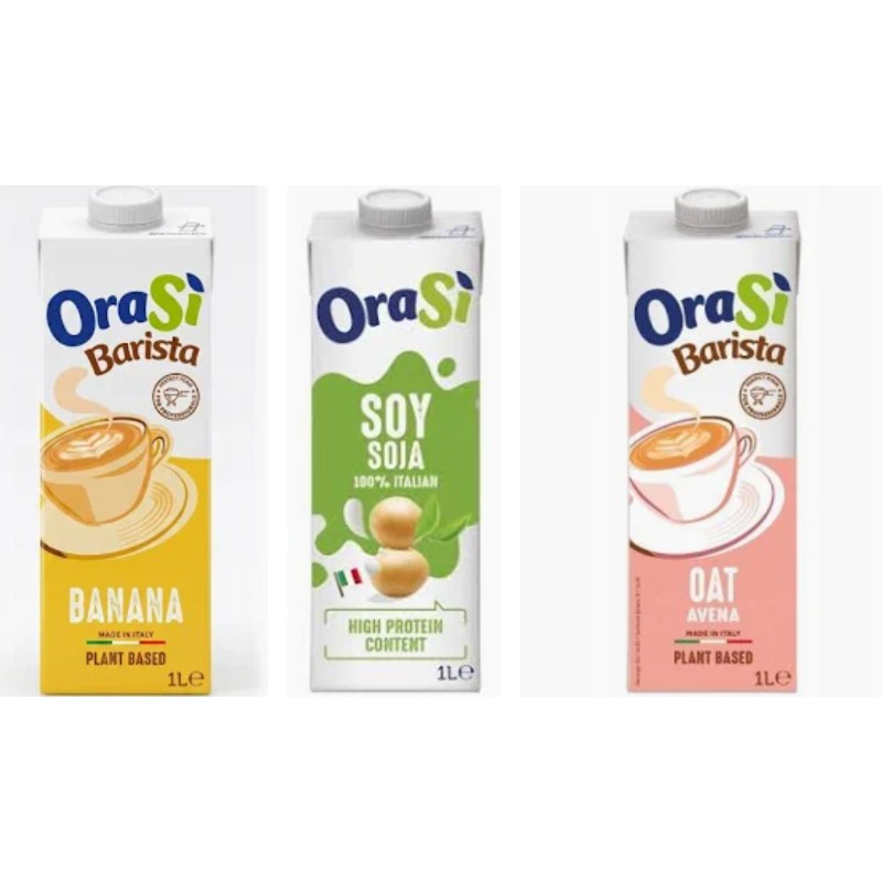 Orasi