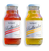 Kompot Balbinka
