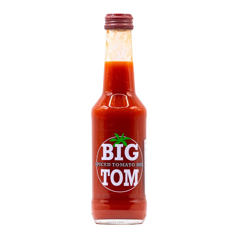 Big Tom